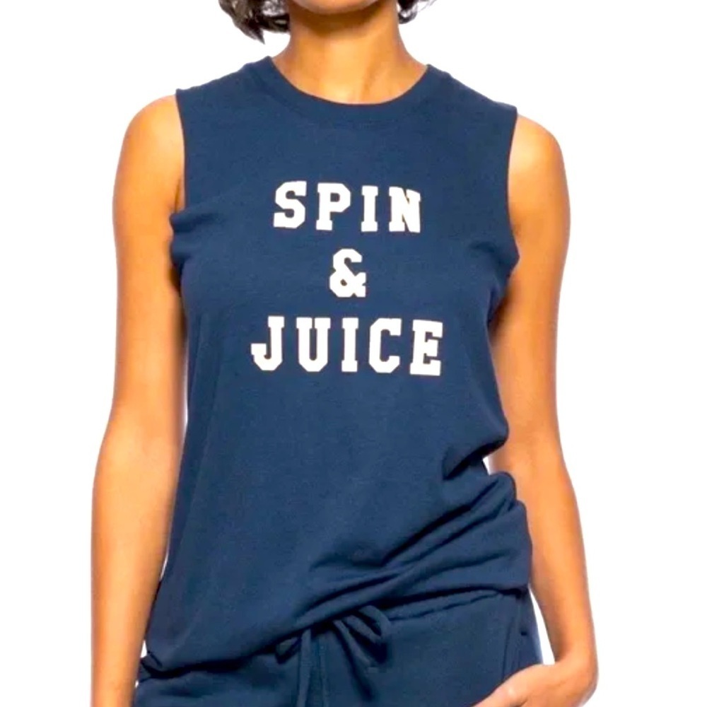 NWT Sub Urban Riot Muscle Tee